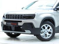 gebraucht Jeep Avenger Altitude Navi, Keyless, Sitzheizg, Cam