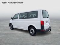 gebraucht VW T6.1 T6.1Kombi TDI