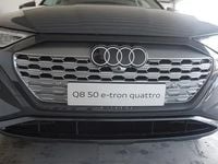 gebraucht Audi Q8 e-tron 50 e-tron quattro business