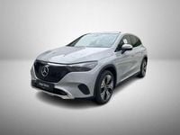 gebraucht Mercedes EQE350 EQE SUV4MATIC SUV Pano Burmester