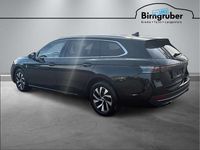 gebraucht VW Passat Variant Business TDI DSG