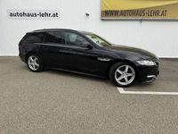 gebraucht Jaguar XF Sportbrake 20d AWD R-Sport Aut.