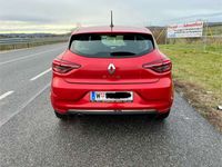 gebraucht Renault Clio V 