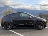 Gebraucht Tesla Model Y Performance 392 kW (534 PS) 2022 SUV