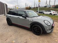 Gebraucht Mini Cooper S Clubman 192 PS (141 kW) 2017 Grau Kombi
