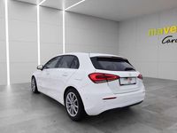 gebraucht Mercedes A160 Style **LED-SCHEINWERFER*NAVI*RÜCKFAHRKAMERA**