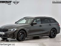 gebraucht BMW 330e xDrive Touring G21 XB1 M Sportpaket HiFi