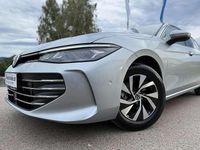 gebraucht VW Passat Variant 15 eTSI ACT Business DSG *STHZG*IQ.LIGHT*NAVI*...