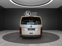 gebraucht VW T6.1 Kastenwagen LR TDI ''NAVI+KAMERA+LED''