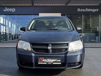 gebraucht Dodge Avenger 2,0SE