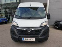 Gebraucht Opel Movano S 140 PS (102 kW) 2023 Van