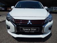 gebraucht Mitsubishi Space Star 1,2 MIVEC Invite AS&G