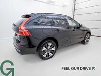 gebraucht Volvo XC60