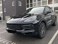 gebraucht Porsche Cayenne eHybrid PHEV 179 kWh Top Zustand