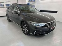 gebraucht VW Passat Variant GTE DSG