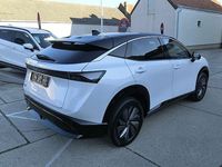 gebraucht Nissan Ariya 87kWh Advance Aut.