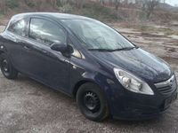 gebraucht Opel Corsa Corsa13 CDTI ecoFLEX DPF