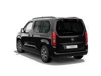 gebraucht Opel Combo 1.5 D 130 AT8 GS Nav10" Kam LHZ Keyl Temp