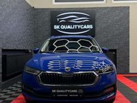 gebraucht Skoda Octavia 2.0 TDI DPF Ambition