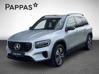 gebraucht Mercedes GLB200 d *Progressive, 8G-DCT, LED-HPS, Rückfahrkamera, Lenkradheizung, Apple CarPlay, Android Auto,