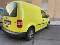 gebraucht VW Caddy Caddy1,6 TDI DPF