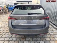 Neu Skoda Octavia Selection 2026 Graphitgrau metallic Kombi