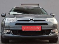 gebraucht Citroën C5 2.7 V6 HDI FAP Exclusive Automatik",