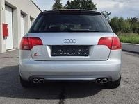 Gebraucht Audi S4 344 PS (253 kW) 2006 Kombi