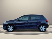 gebraucht Dacia Sandero Sandero Supreme Sce 75 S&S