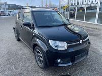 gebraucht Suzuki Ignis 12 DualJet Hybrid 4WD shine