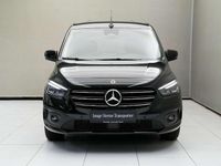 gebraucht Mercedes T160 T-Class d Standard LED PDC AHK KlimaA Navi FLA KAM