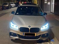 gebraucht BMW 218 Gran Tourer 218 d M Sport Aut.