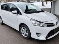 gebraucht Toyota Verso 16 D-4D Edition 45