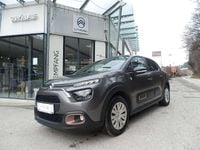 Gebraucht Citroën C3 110 PS (80 kW) 2023 Grau Kleinwagen
