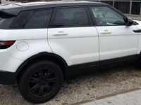 gebraucht Land Rover Range Rover evoque Prestige 2,2 eD4