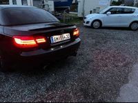 gebraucht BMW 330 Cabriolet 330 d Österreich-Paket