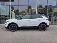 gebraucht Opel Grandland X 1.2 DI Turbo MHEV GS Aut.