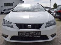 gebraucht Seat Leon ST Executive 16 TDI CR Start-Stopp