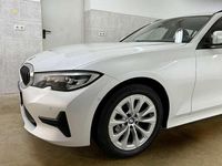 gebraucht BMW 318 d Advantage ''LED-Navi-Livecockpit-Sitzh-Kamera''