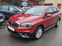 Gebraucht Suzuki SX4 S-Cross 140 PS (102 kW) 2018 Rot SUV