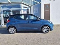 gebraucht Hyundai i10 GO 10 MT a5bg1-OO2