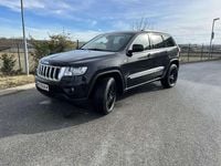 Gebraucht Jeep Grand Cherokee Laredo 190 PS (139 kW) 2012 SUV