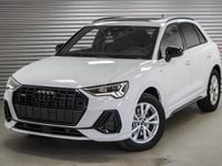 Neu Audi Q3 S-Line 190 PS (139 kW) 2026 SUV