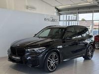 Gebraucht BMW X5 M Sport 286 PS (210 kW) 2022 Schwarz SUV