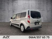 Gebraucht Ford Tourneo Titanium 120 PS (88 kW) 2018 Kombi