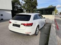 gebraucht Audi A4 Avant 2,0 TDI Sport