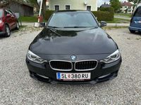 gebraucht BMW 318 318 d xDrive