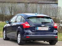gebraucht Ford Focus Trend Top* Kredit* Klima* Gepflegt*