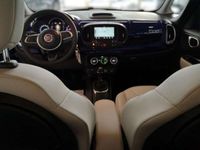 gebraucht Fiat 500L 14 16V 95 Cross