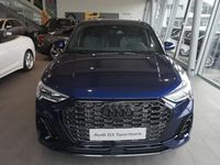 gebraucht Audi Q3 Sportback e-tron 45 TFSI e S line ext